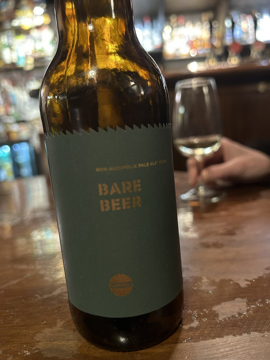 LiamMcIlvanney's tweet photo. Pleasant drop. Just a shame no-one in NZ can pronounce it…😉#BeerBeer https://t.co/wOkgbth8nY