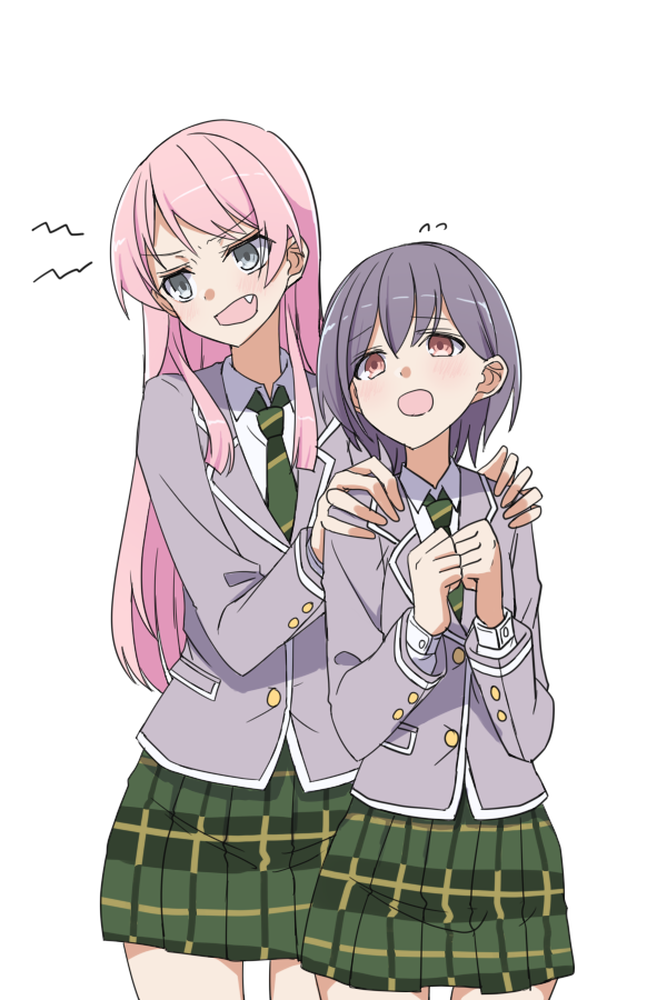 #今月描いた絵を晒そう 