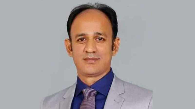 ব্যারিস্টার সুমনকে হত্যার হুমকি