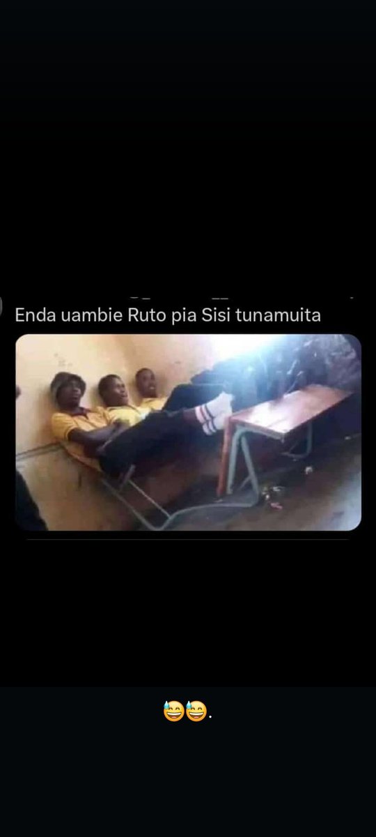 Githeri Media tweet media