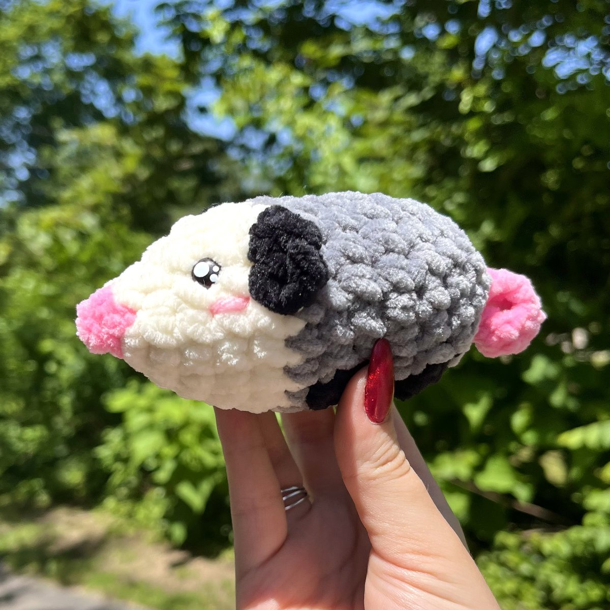 akasha👾 tweet media