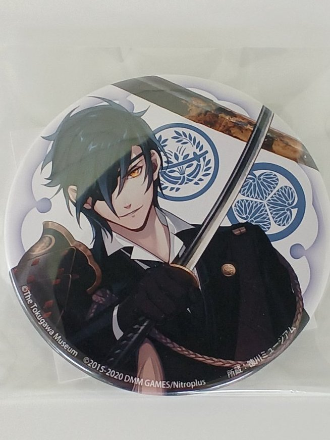 ✨おすすめ商品紹介✨ 本日ご紹介するのは、#刀剣乱舞ONLINE コラボ