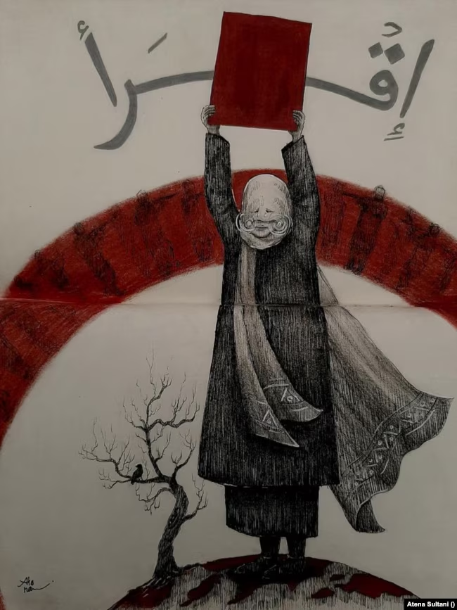Payfurdu's tweet photo. "تعلیم قوم کے مستقبل کو روشن کرتی ہے۔"

احمد شاہ درانی - سلطنت درانی اور آج کے افغانستان کی بنیاد رکھنے والے https://t.co/EEMZld78oR