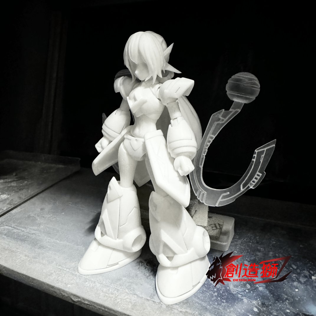 Desiglion 創造獅工房 on X: Desiglion 創造獅工房 on X: