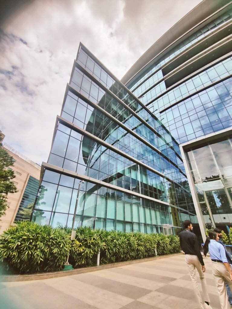 Aadarshcodes's tweet image. Thrilled to join @saplabsindia! Visited the Bangalore campus &amp;amp; was impressed by the energy &amp;amp; innovation! Love the warm welcome &amp;amp; cool gifts Ready to shape the future of tech! #SAPLabs #NewChapter #TechForGood&quot;