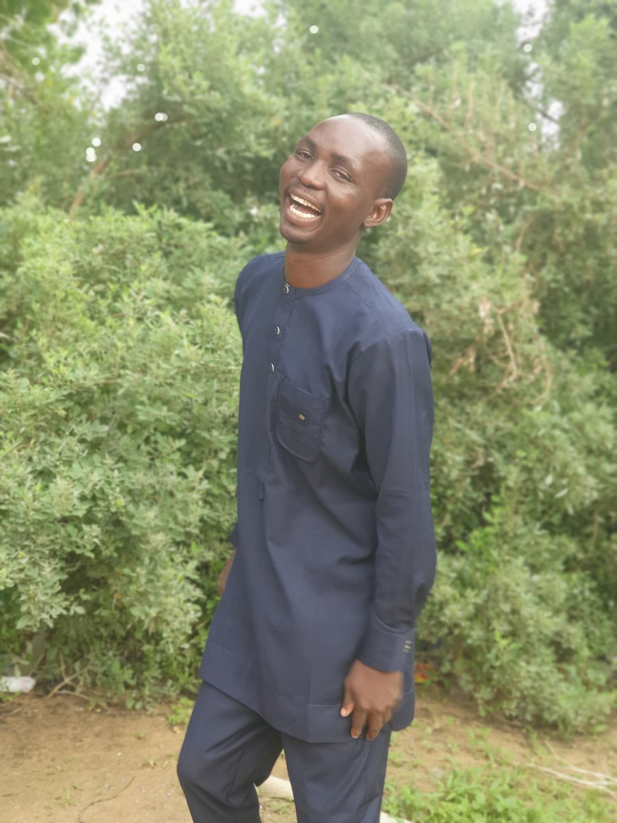 SindaMalgwi's tweet image. You can be in Church and yet not a Christain. Go to Church and BE a Christian. We are already out for Sunday Service. Happy Sunday