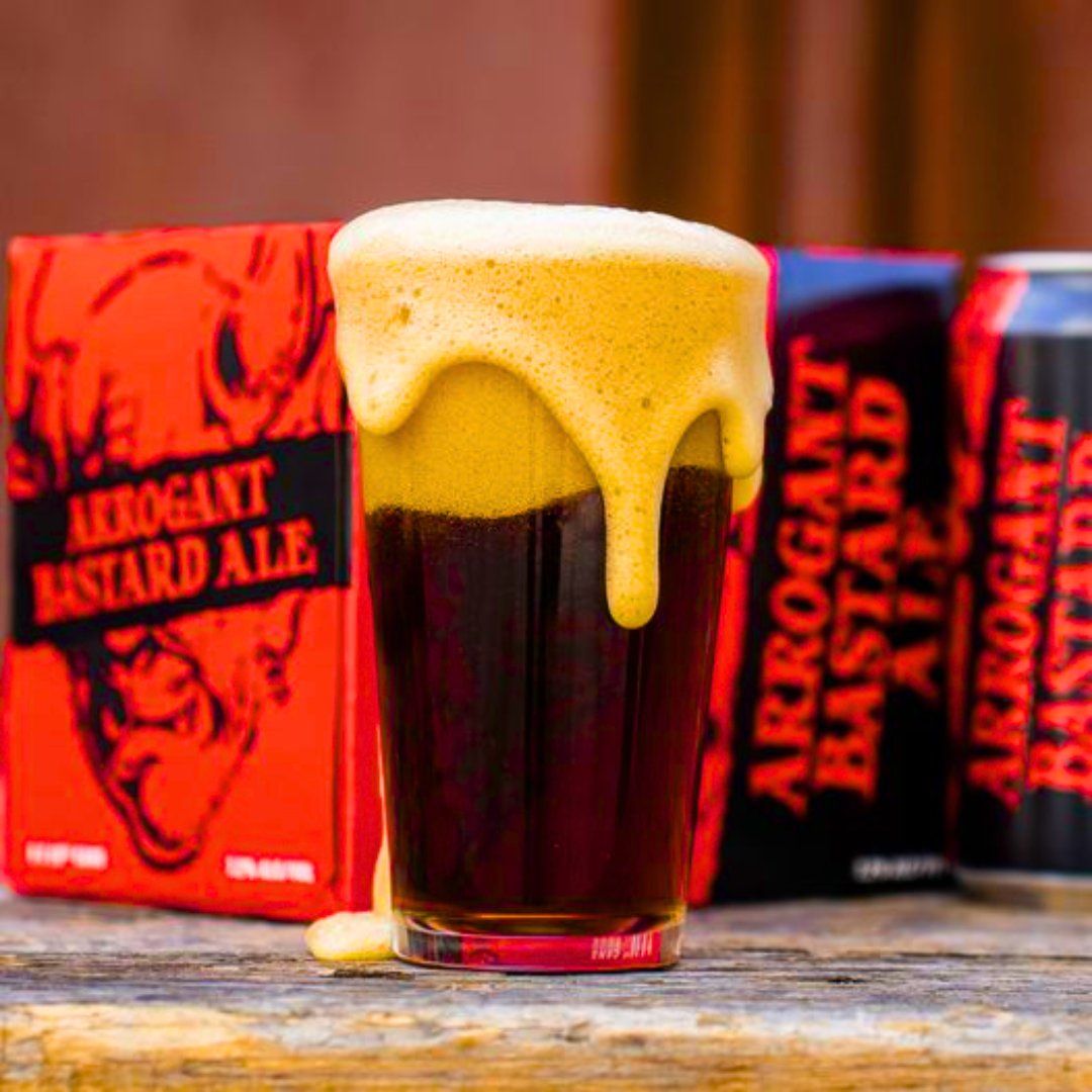 Left Field Beer tweet media