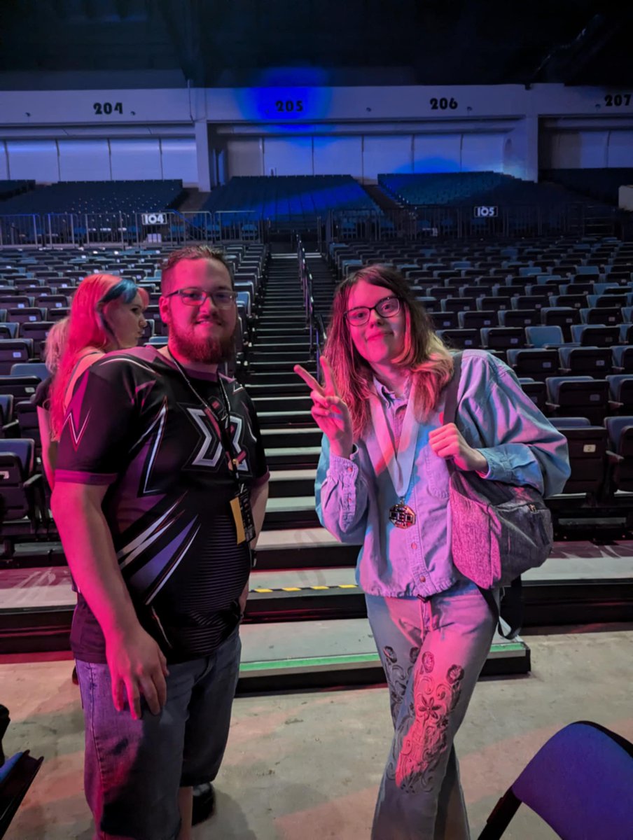 AnonOmegaPhi's tweet photo. A huge congratulations to the one and only @UMlSHO for that triumphant victory against @TSM_Leffen in the CEO Strive Grand Final.
You fought hard for that belt. Well deserved. ๐ช๐ฝ
#CEO2024 #GGST #Xelement #Mrage https://t.co/BQGHFIHMn3