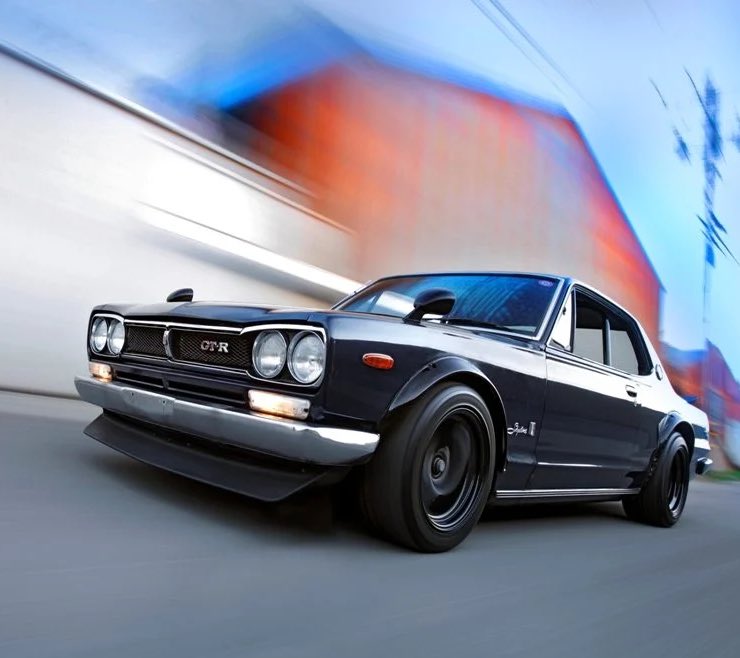 Japanese Classics 🇯🇵 on X