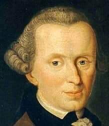 BambuluQ's tweet photo. 10 Life Lessons From Immanuel Kant (Kantianism)

Immanuel Kant, an eminent 18th-century German philosopher and a pivotal figure of the Enlightenment era, offered profound insights into the realms of knowledge, morality, and beauty.

His philosophical revolution centered on the… https://t.co/woJicTEp17