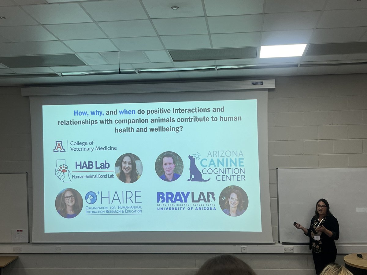 Marianne Freeman (@drmsfreeman) on Twitter photo Amazing to hear <a href="/KerriRodriguez0/">Dr. Kerri Rodriguez</a> at <a href="/ISAZOfficial/">International Society for Anthrozoology (ISAZ)</a> conference <a href="/Hartpury/">Hartpury University and Hartpury College</a> yesterday Amazing to hear <a href="/KerriRodriguez0/">Dr. Kerri Rodriguez</a> at <a href="/ISAZOfficial/">International Society for Anthrozoology (ISAZ)</a> conference <a href="/Hartpury/">Hartpury University and Hartpury College</a> yesterday