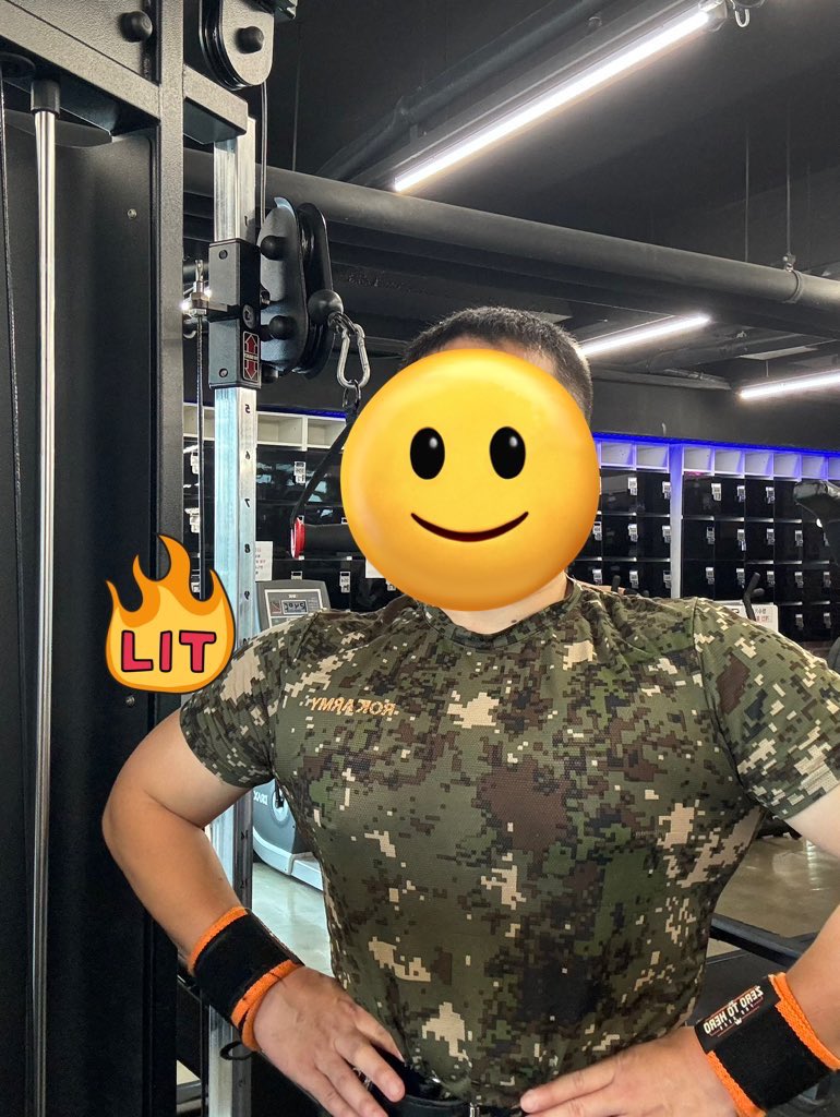 J123제이 (@muscle_j123) on Twitter photo 