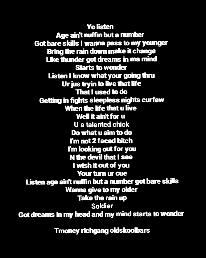 L_queensavage_L's tweet image. I wrote this out how it was on the page changed it slightly in places 
But this was just some bars I found from like 16-17yrs ago lol
#writingfun
#creativewriting
#writers
#bars