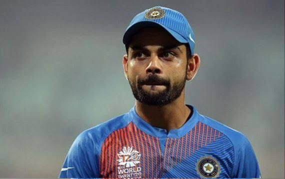 Ashwin_tweetz's tweet photo. Smile if you have ICC trophy as a captain https://t.co/kHA8JsbJPD