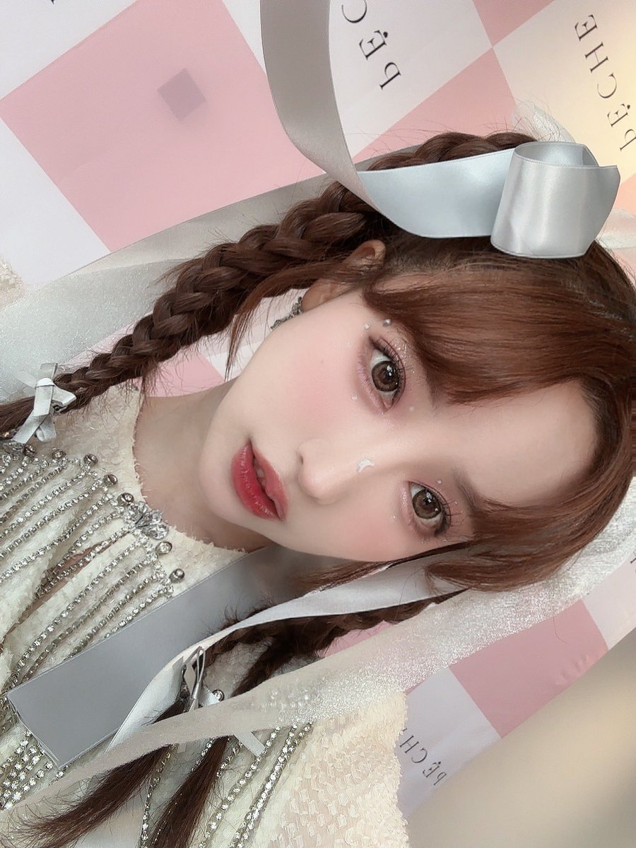 イベントありがとうございました👶🏻🤍 https://t.co/oYbro84roh