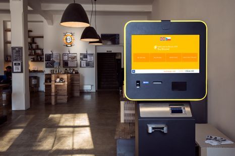 🚨⁠ Le nombre d'ATM crypto installés dans le monde a augmenté de 17,8 % ces 12 derniers mois pour atteindre 38 279.

Il se rapproche de son record de 39 541 de décembre 2022.

Le nombre d' ATM crypto installés en 2024 est de 2 564 ATM.
Il se rapproche du nombre d'ATM retirés en
