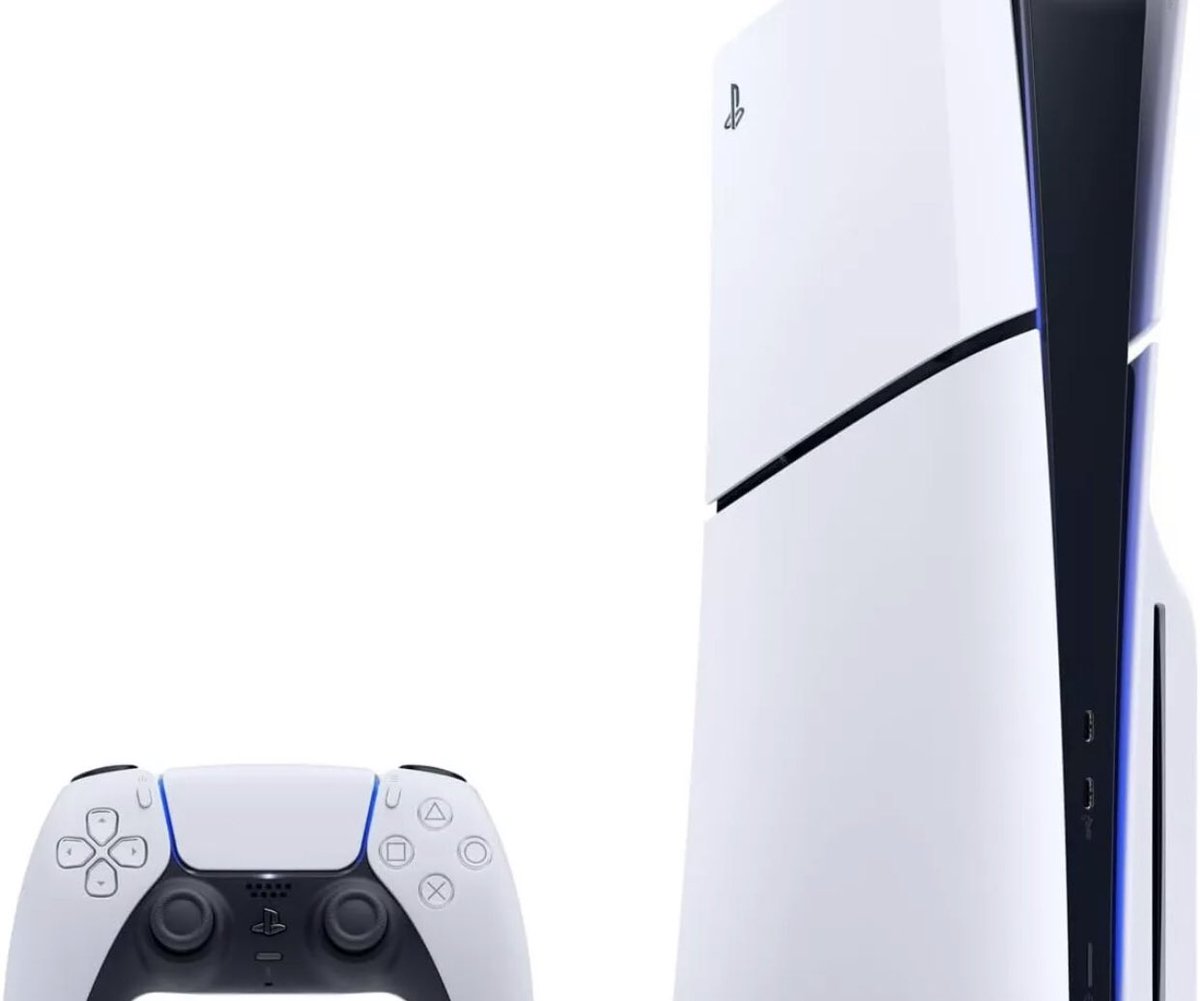playnationllc's tweet photo. Head to https://t.co/vdwfJzSqRK and grab the stunning PlayStation 5, now on sale! Don't miss out on this incredible deal.

#fyp #explorepage #explore #PS5 #Sale #Gaming #PlayStation5 #GamerLife #TechDeals #PlayNationLLC https://t.co/2JsOraFgkH