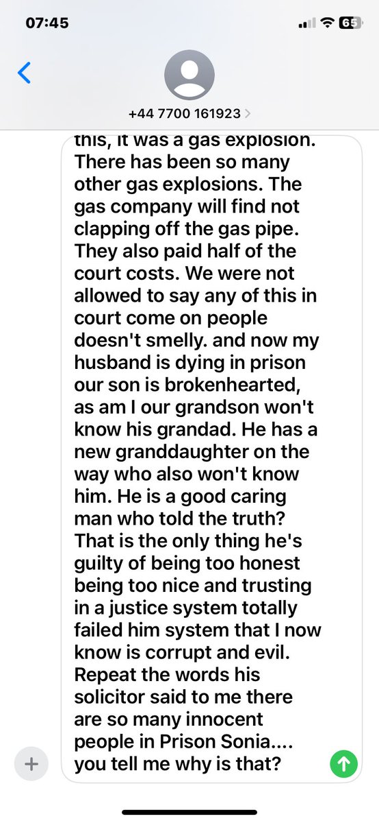 Sonia robinson-blasio tweet media