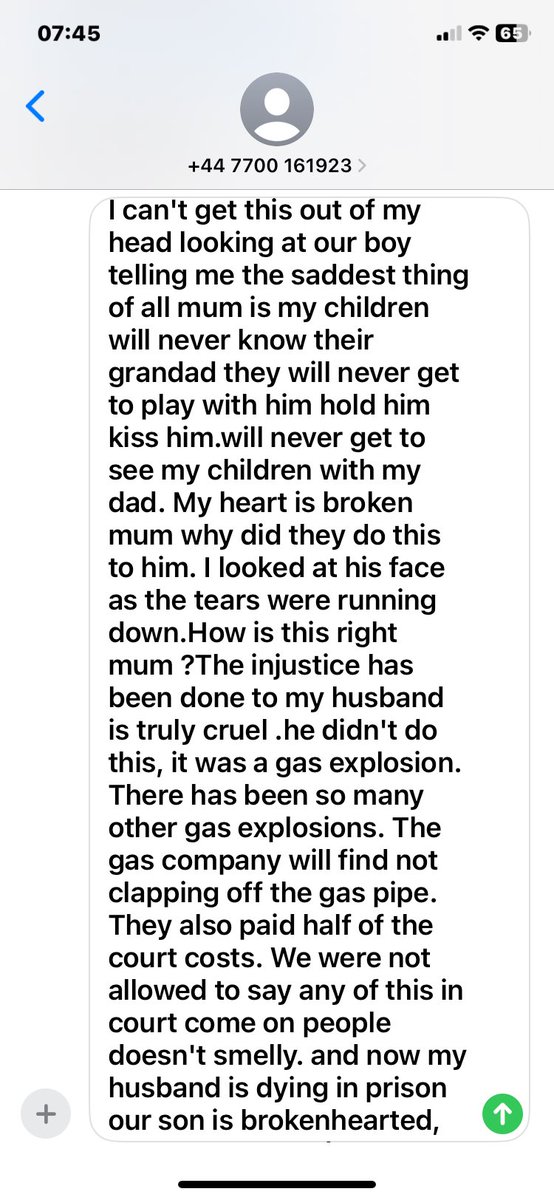 Sonia robinson-blasio tweet media