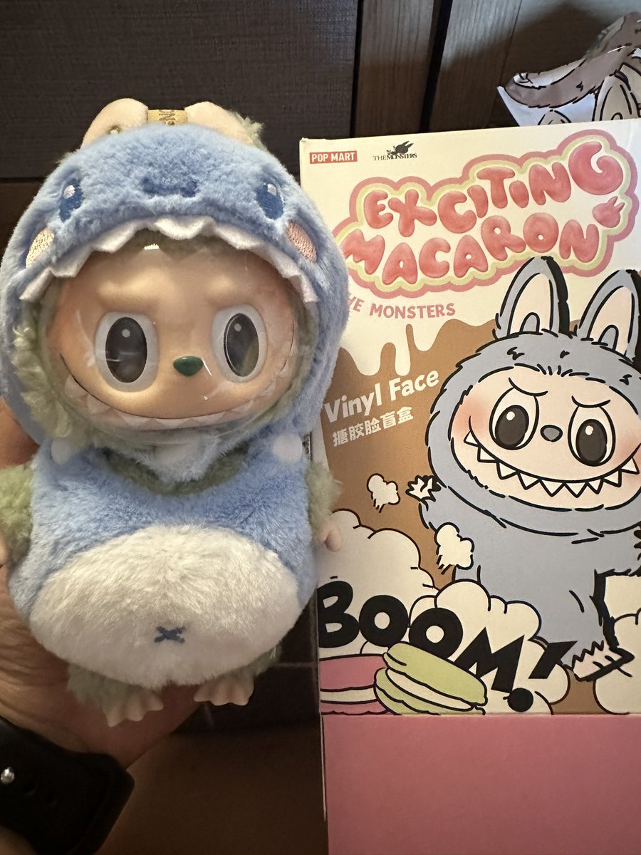 magicalbearx's tweet photo. ลูกๆ มาถึงบ้านแล้วงับ น่ารักมากกกกก 😭🤍 #มีของแล้วรีวิว https://t.co/LN5iewTcqX