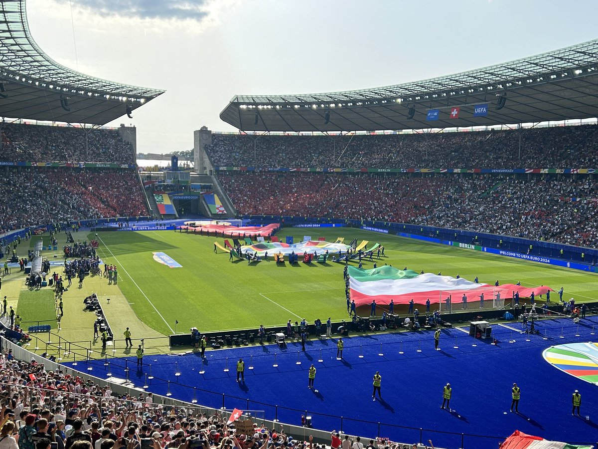 predragvienna's tweet image. Gestriges Match 🇨🇭- 🇮🇹
#SUIITA