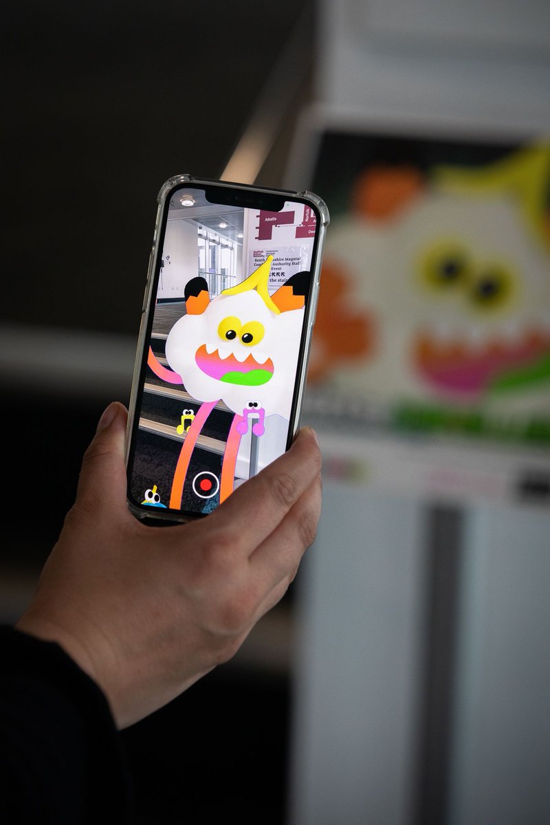 Playground tweet media