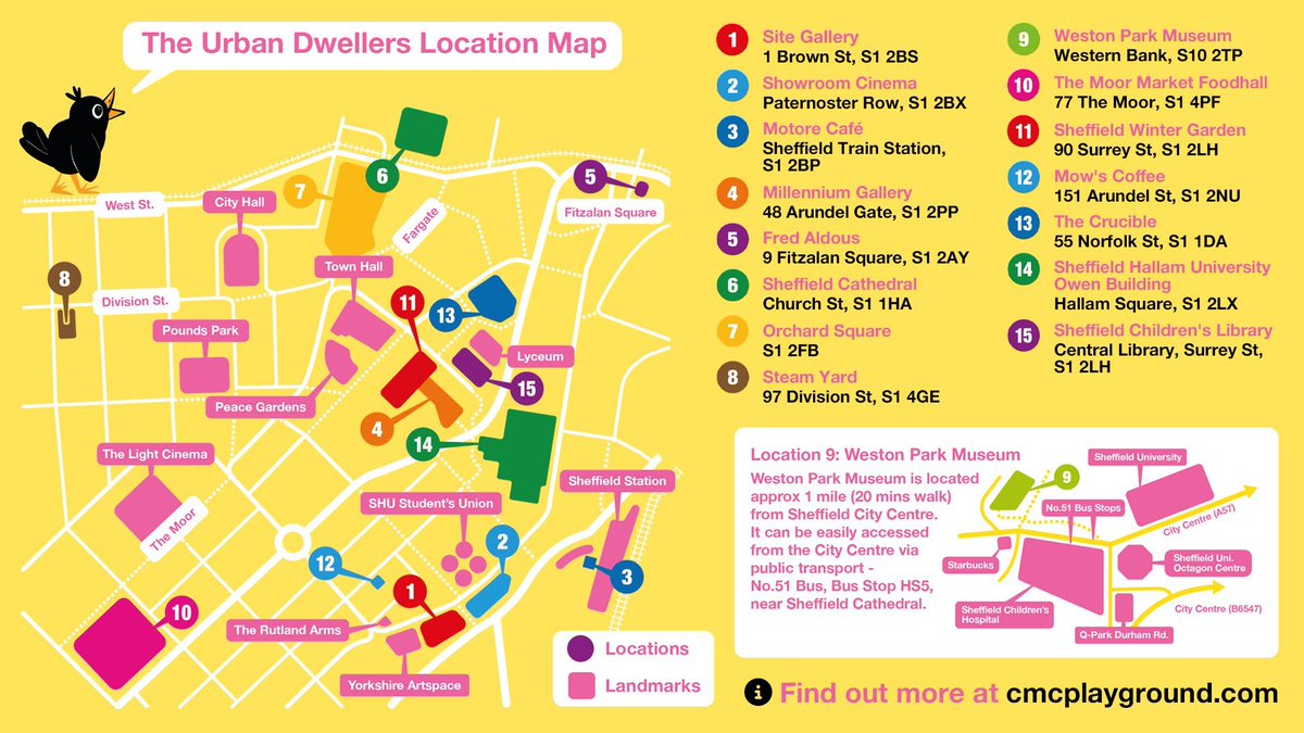 Playground tweet media