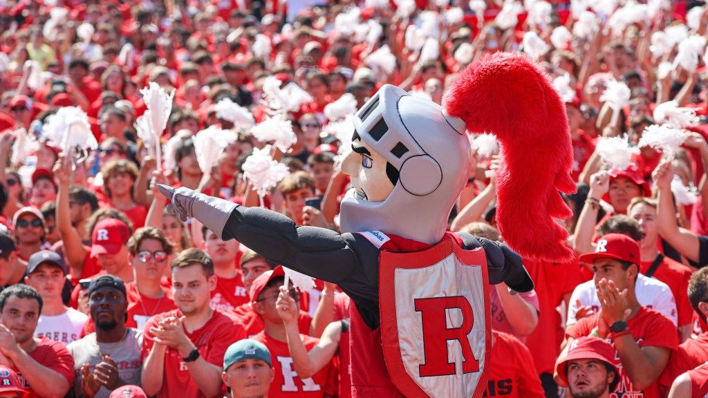 Rutgers football reveals third themed game rutgerswire.usatoday.com/2024/06/28/rut…