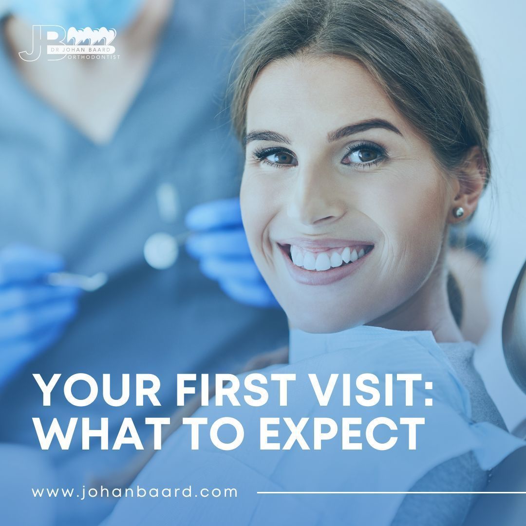 DrJohanBaard's tweet image. Your first visit with Dr. Johan Baard Orthodontics includes a thorough exam, x-rays, photos, and impressions to create a personalized treatment plan. 

#OrthodonticConsultation #FirstAppointment #DrJohanBaardOrtho #SmileJourney #OrthodonticCare