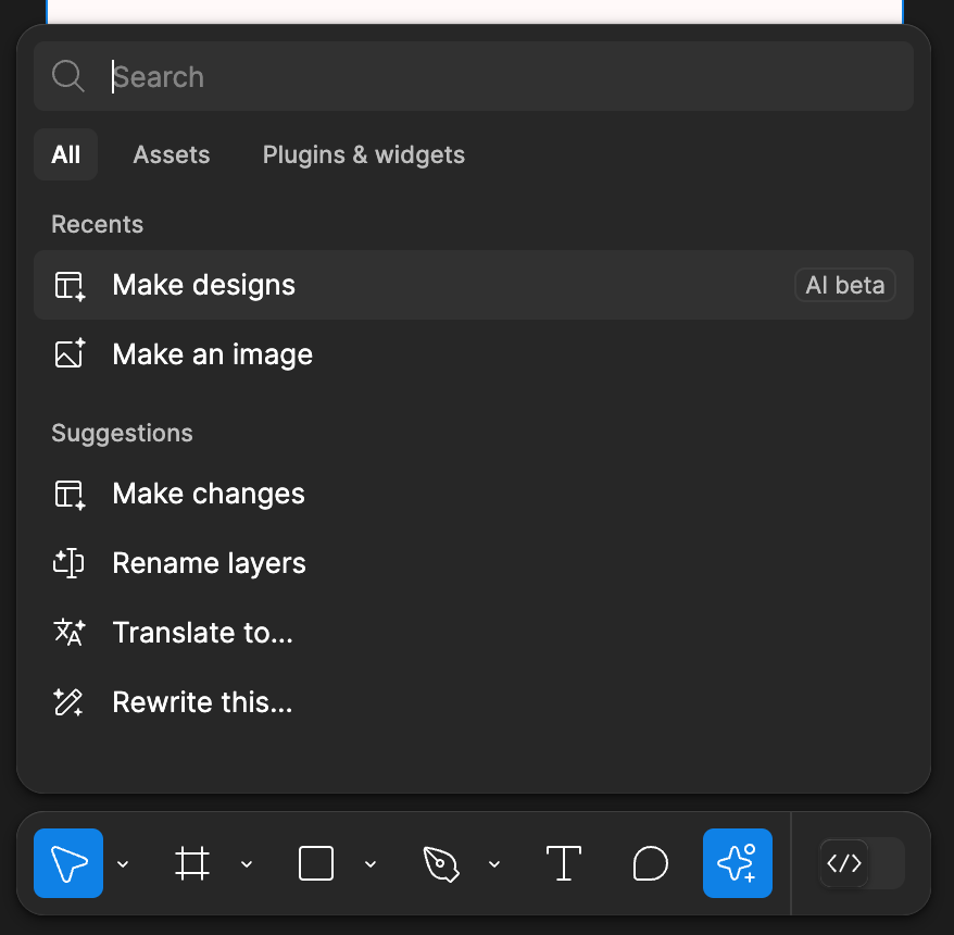 AiMacVision's tweet photo. @paulwaweruco @figma I guess so. Is there anything you want me to test? Feel free to suggest a prompt and I'll post the output image. https://t.co/jVwfbdBeBs