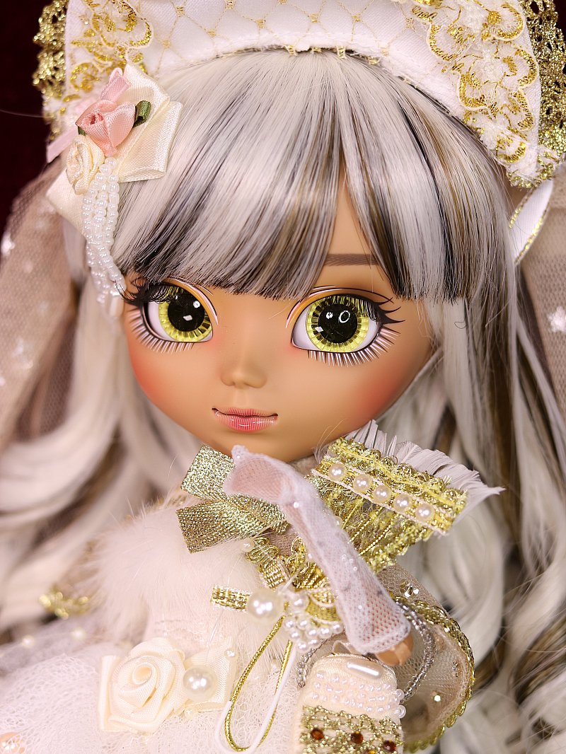 pyuriko's tweet photo. 過去💫写真🕳️
#プーリップ
#pullip https://t.co/4b9hqTdP8z