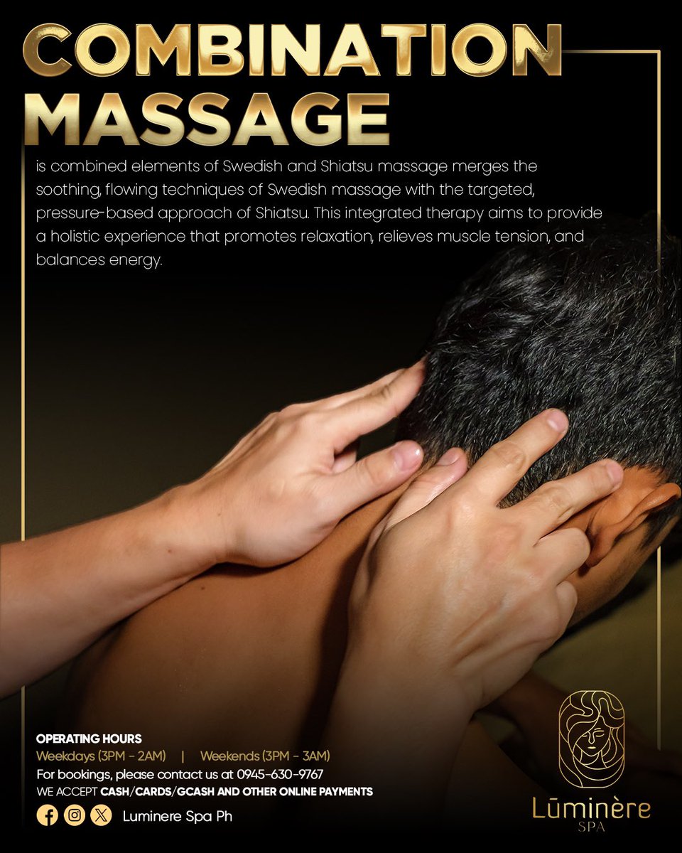 Luminere Spa tweet media