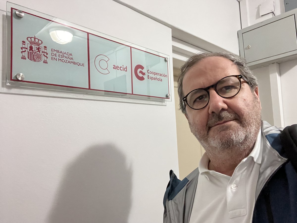 Ignacio Rey Simó tweet media