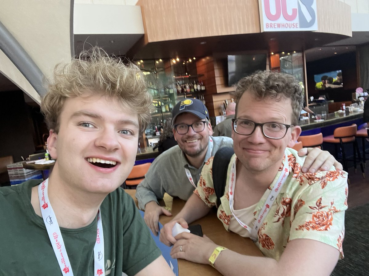 Me and The Greens™️