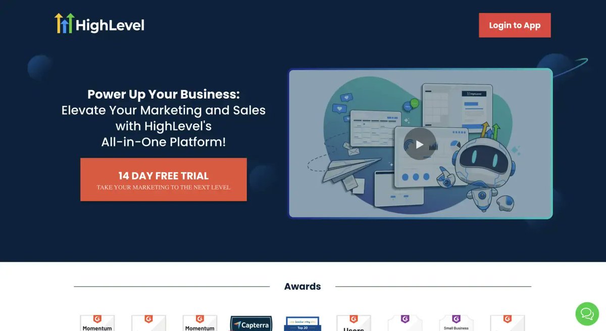 Découvre GoHighLevel, la plateforme tout-en-un pour le marketing digital : CRM, automatisation et plus encore !

Ça se passe ici pour en savoir plus 👇
furybiz.com/gohighlevel-to…