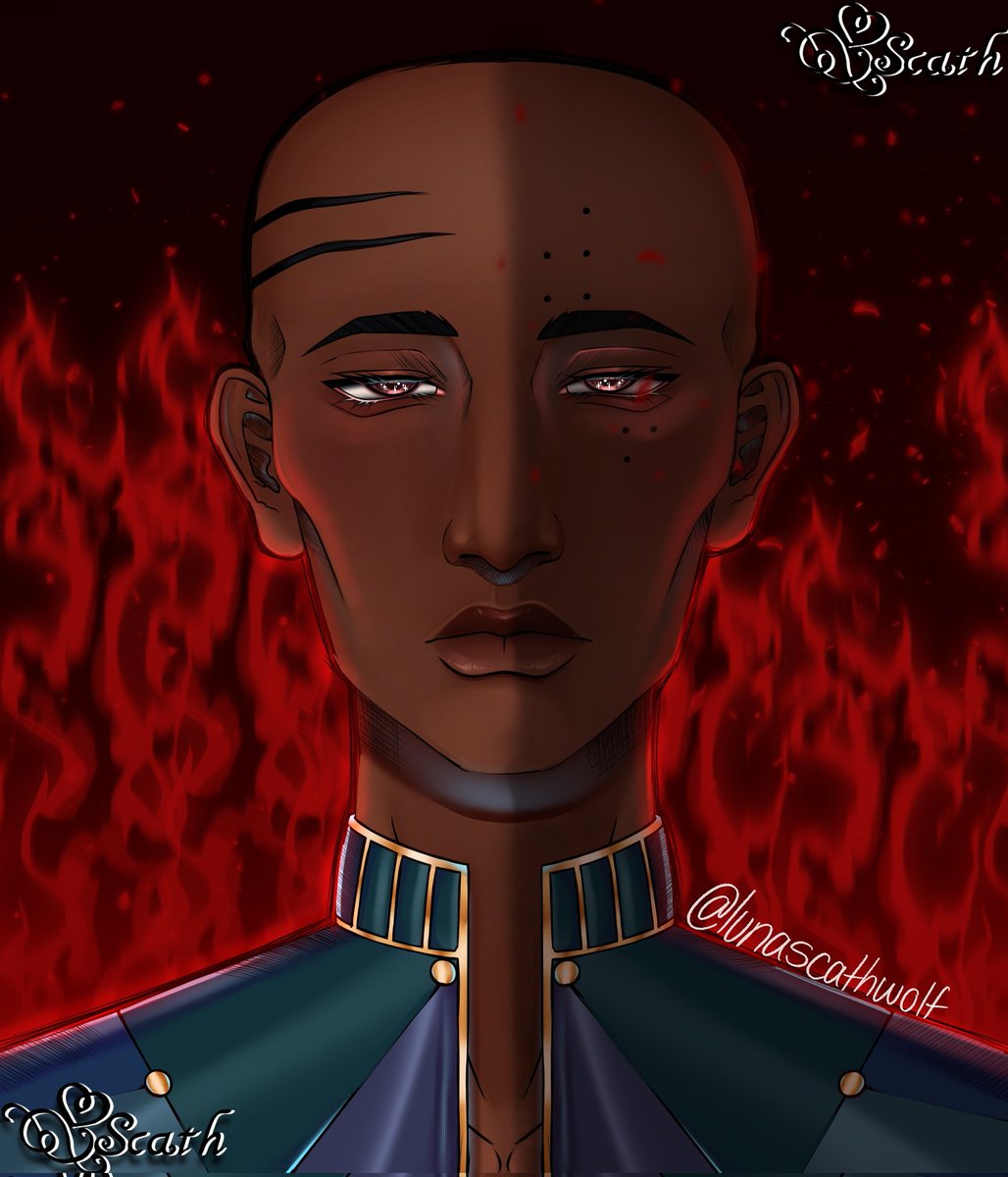 ❦Scath❦ tweet media