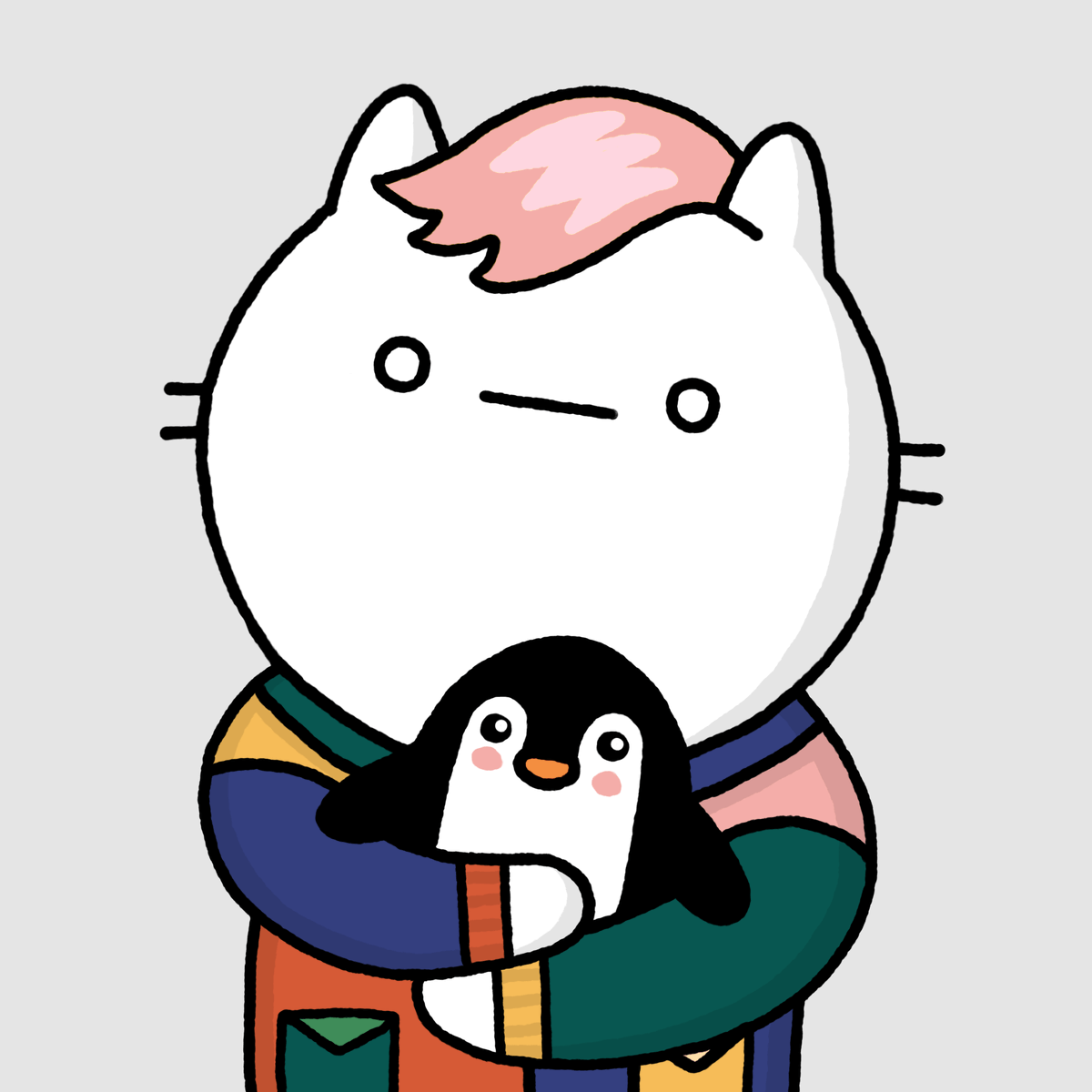 StampArt | HHC tweet media