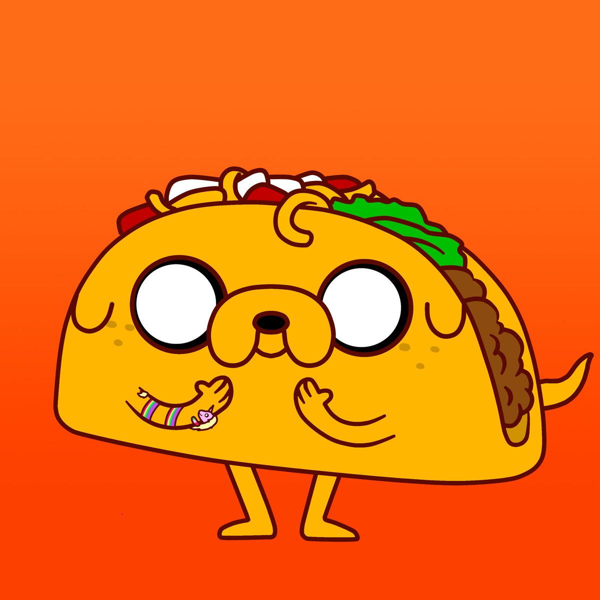 StampArt | HHC tweet media