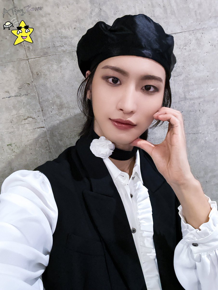 [📷] 240630 | ATINY ZONE

#ATEEZ #에이티즈 <a href="/ATEEZofficial/">ATEEZ(에이티즈)</a>