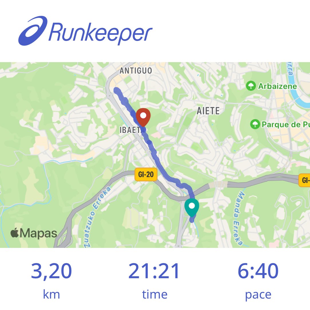 Ana Berzosa tweet media