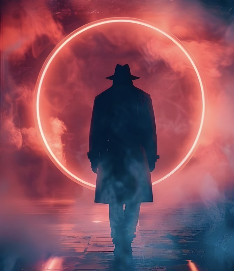 BaseIntelAgency's tweet image. While the usual crypto crowd is out to touch grass.. 

Agents are entering other dimensions in order to complete new missions.

Are you ready for the missions, anon? #BIA #Base #Agent