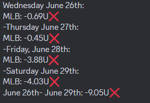 NoCapAllGuac's tweet photo. One day they claiming to be the Goat and blocking anybody that exposes them 🙃

The next day they writing a memoir novel to the subscribers 📝

cause 106 people left the Dubclub ever since we let the community know the real 😂

https://t.co/q8QC7yUPif 🥑👍

#Prizepicks https://t.co/EqFdS2Ie5N