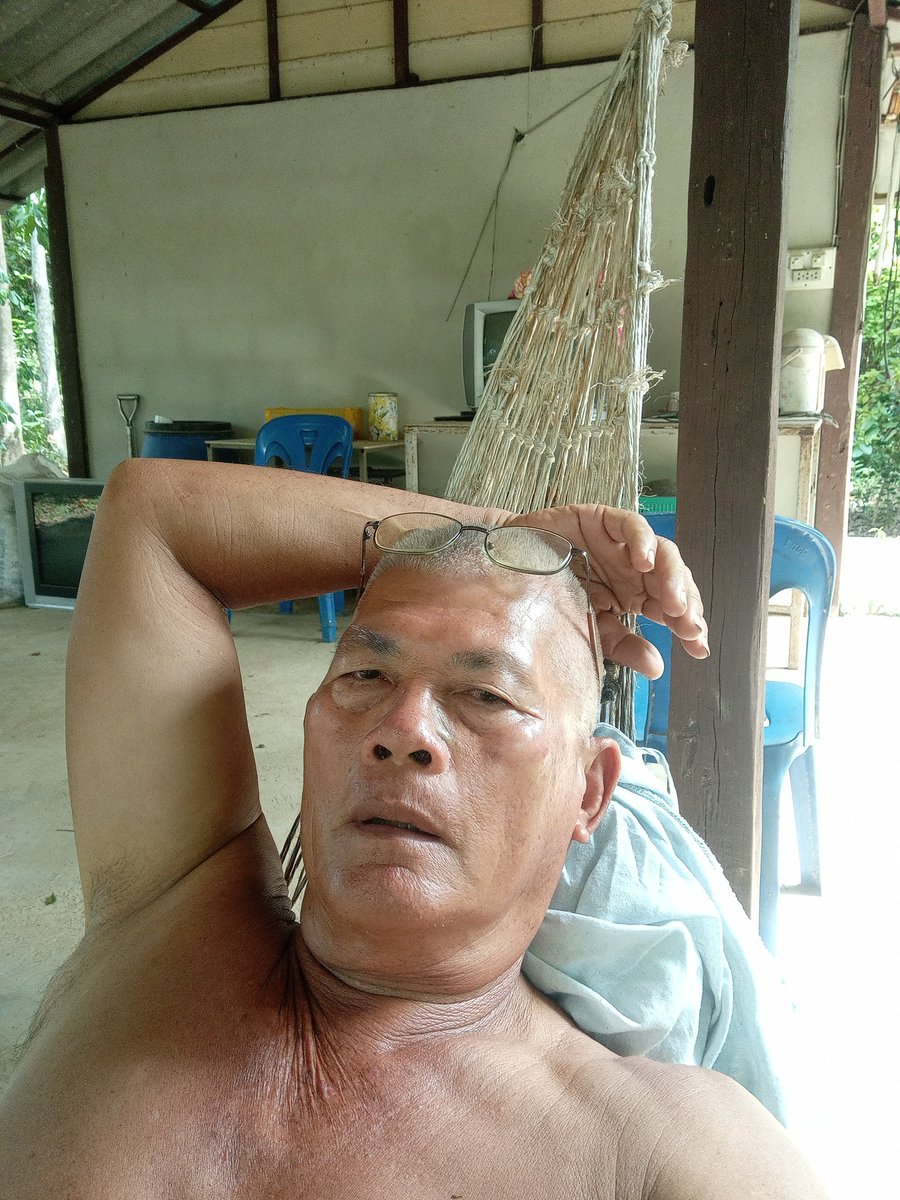 ลุงวัฒน์ บ้านสวนละมุน (@7dgljj4dlbb37hw) on Twitter photo 