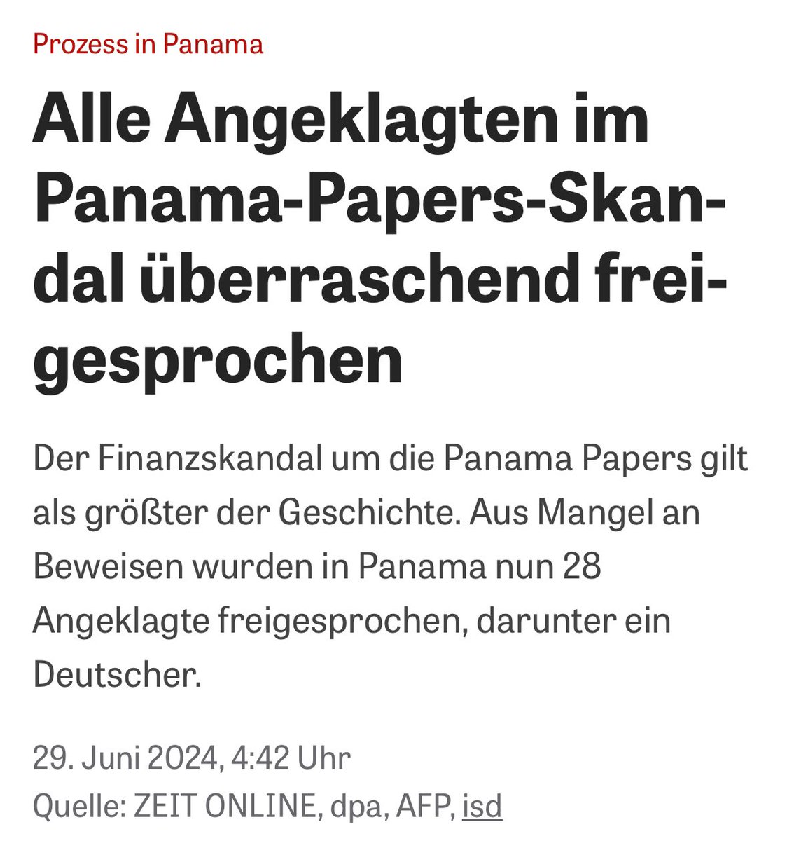 Klassenjustiz ist wenn du fürs Kaugummi klauen Sozialstunden machen musst während Leute, die Unsummen an Steuern hinterzogen haben, freigesprochen werden.