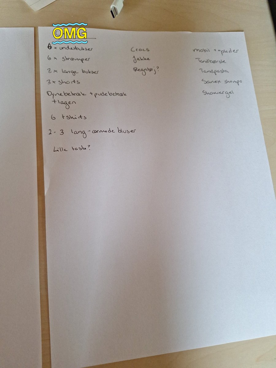 Lilla_Dame's tweet image. #mentalload