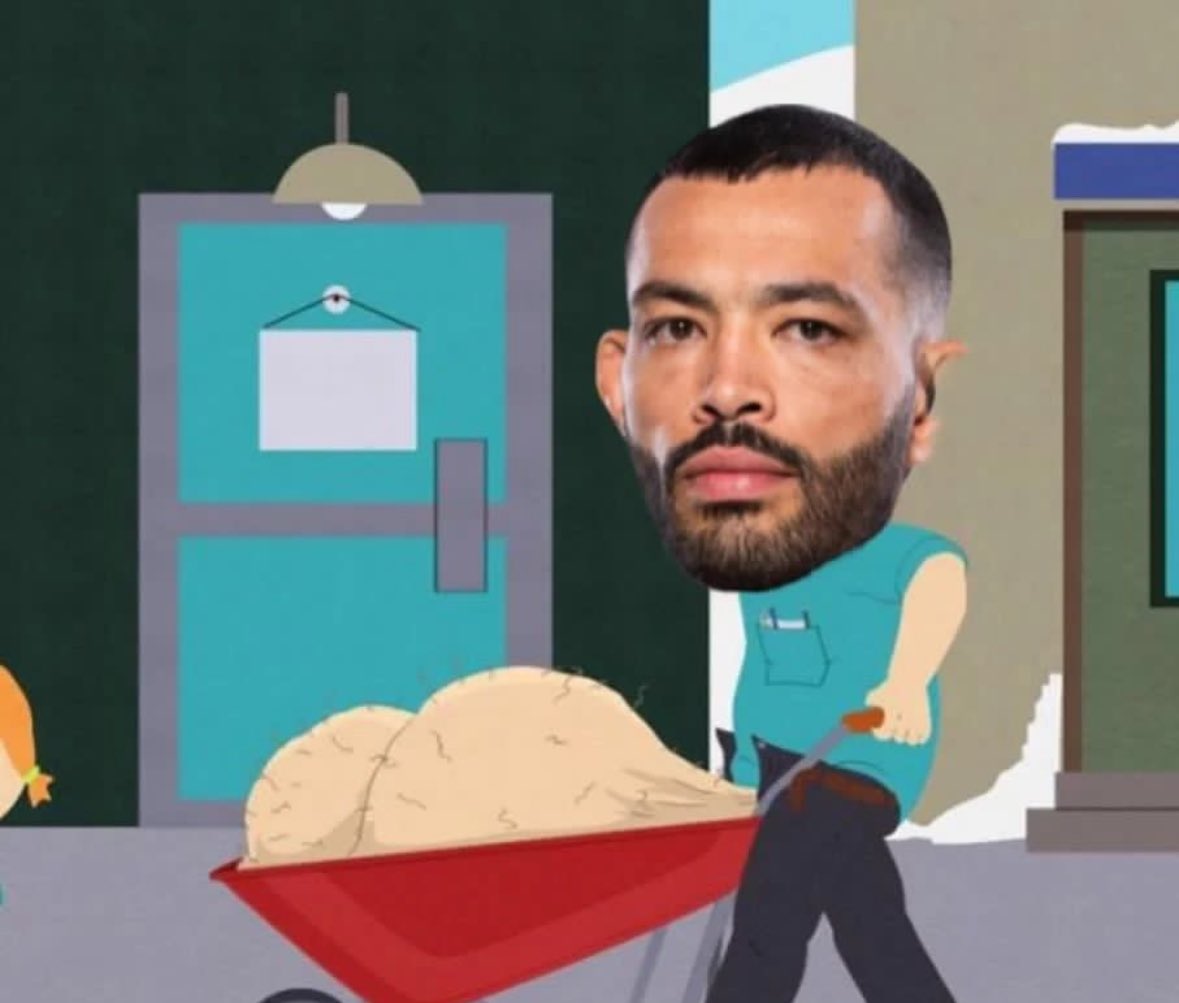 Diego Lopes 🇧🇷🇲🇽 tweet media