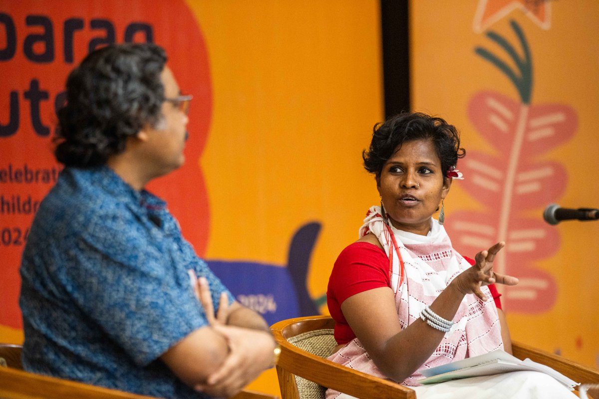 ParagReads tweet media