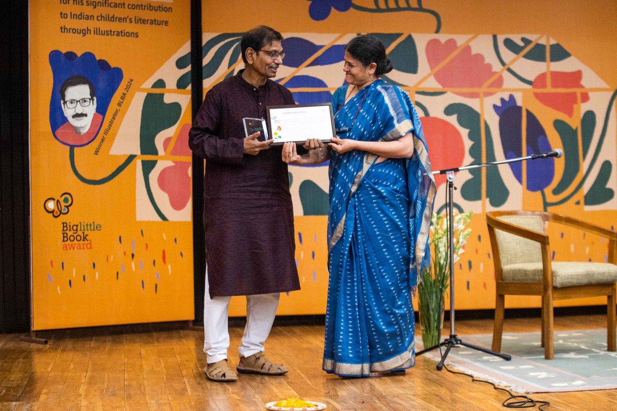 ParagReads tweet media