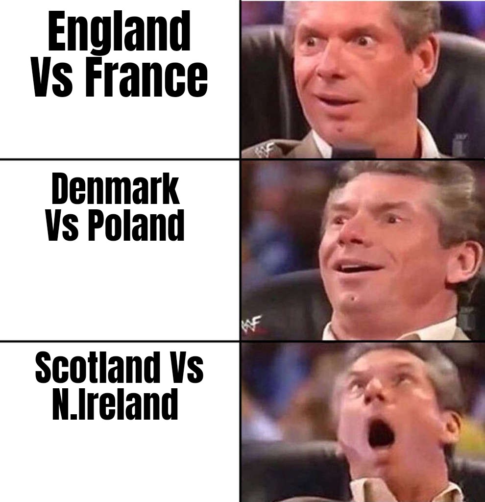 Lots of spicy games today! Finish strong everyone! <a href="/AosWorlds/">Age of Sigmar Worlds</a>