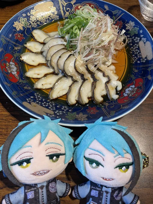 ウツボうまーーーーーー!!!!!!!!!!! 